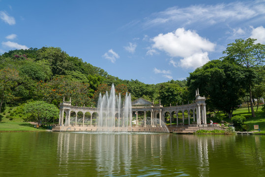 園林景觀