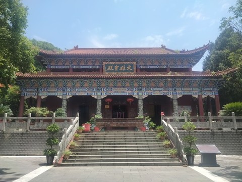 湘山寺