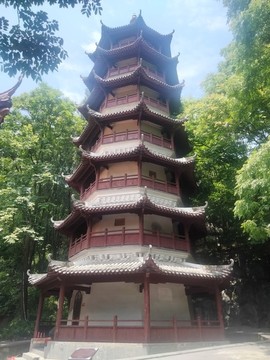 湘山寺