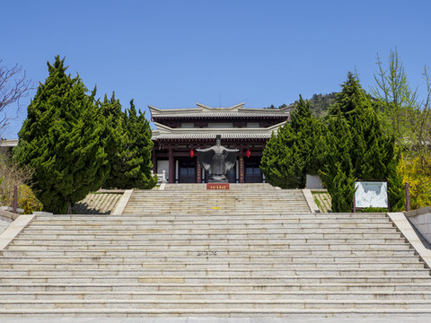 青島瑯玡臺