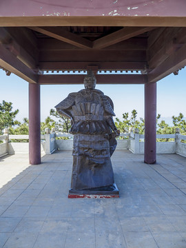 青島瑯琊臺
