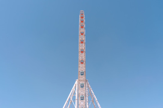 摩天輪