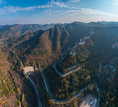 仰天山