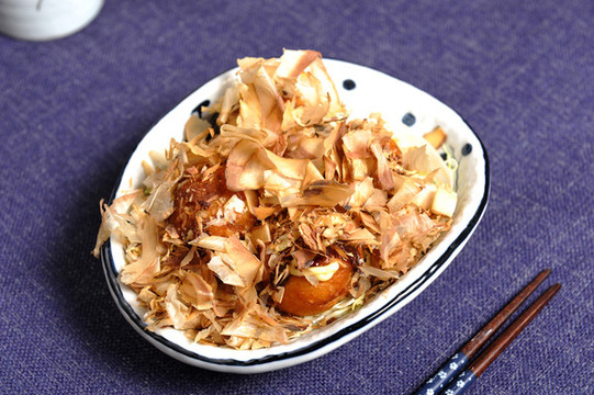 章魚(yú)丸子