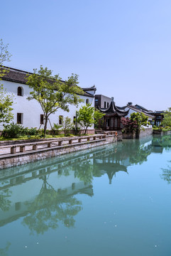 中國(guó)上海廣富林文化遺址
