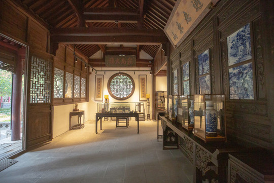 青州馮氏花園
