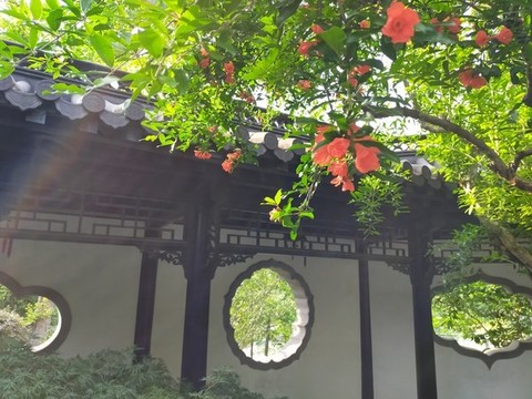 江南園林