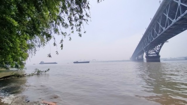 南京長(zhǎng)江大橋