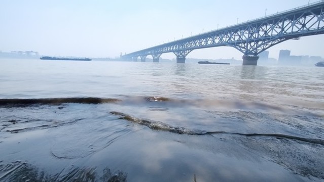南京長江大橋