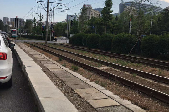 鐵路