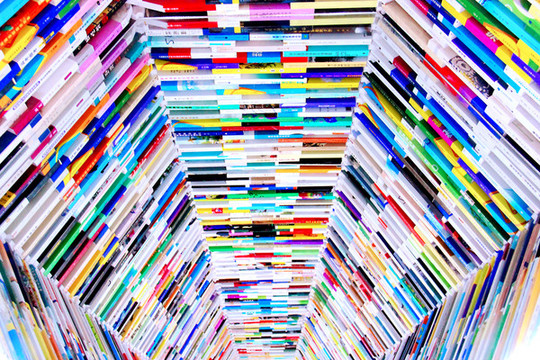 圖書