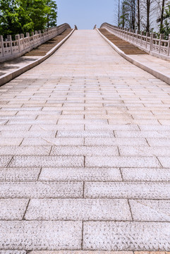 中國上海廣富林文化遺址
