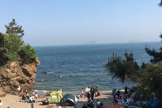 海濱浴場(chǎng)