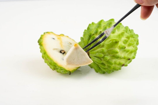 釋迦果