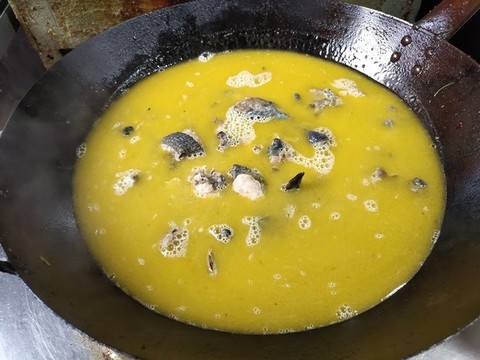 雞肉火鍋