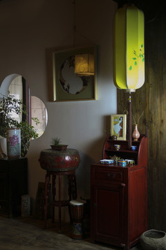 景德鎮(zhèn)陶瓷展館