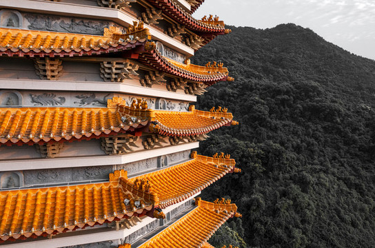弘法寺舍利塔