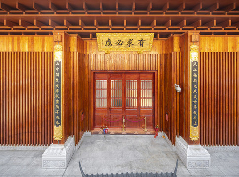 深圳弘法寺二期