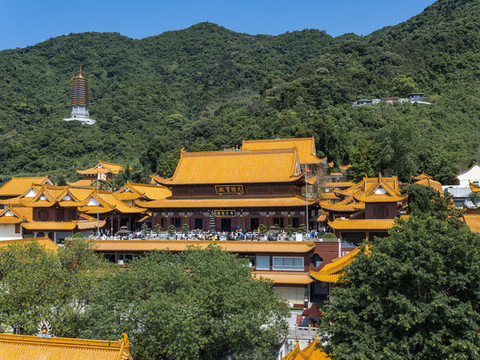 深圳弘法寺