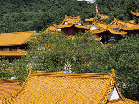 深圳弘法寺