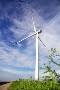 風電