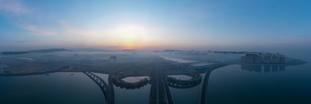 青島膠州灣大橋