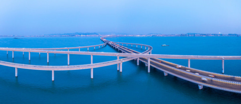 青島海灣大橋