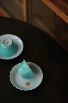 茶具