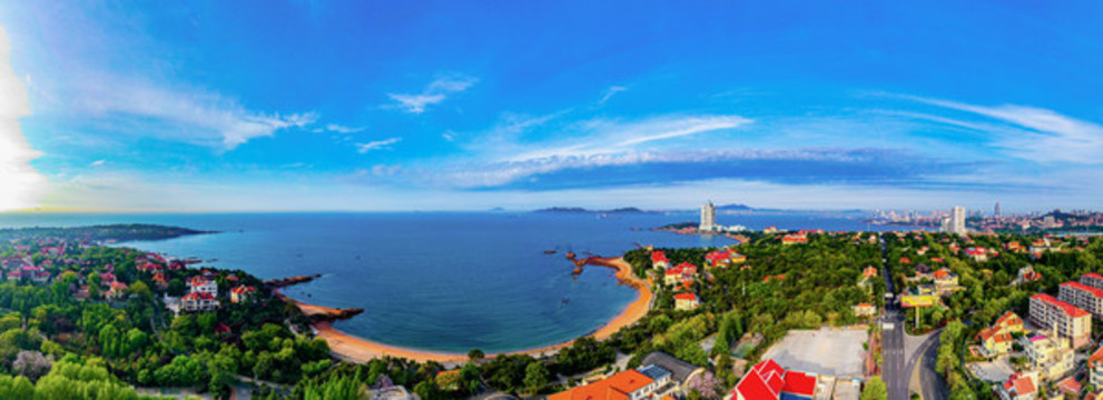 山東青島
