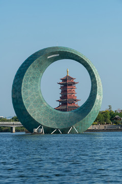 月光環(huán)
