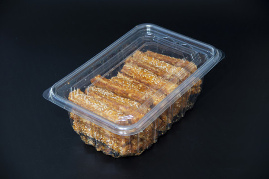 芝麻酥條