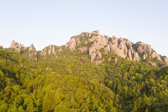 太姥山