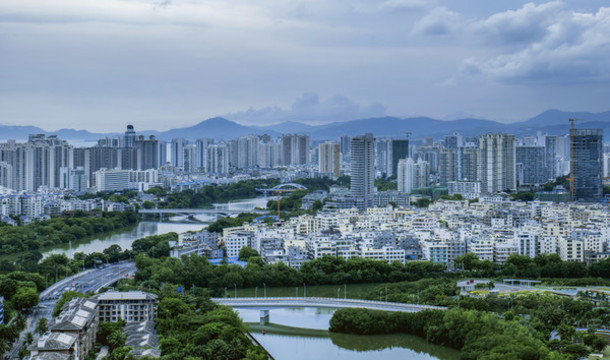 海南三亞市吉陽區(qū)