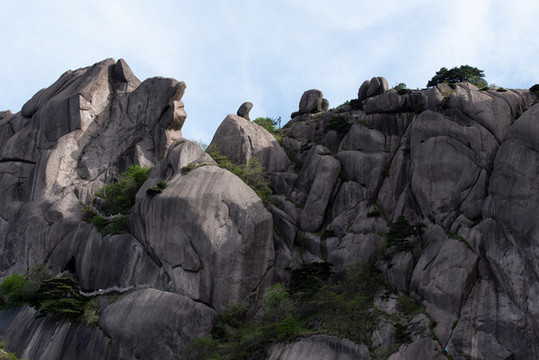 安徽黃山
