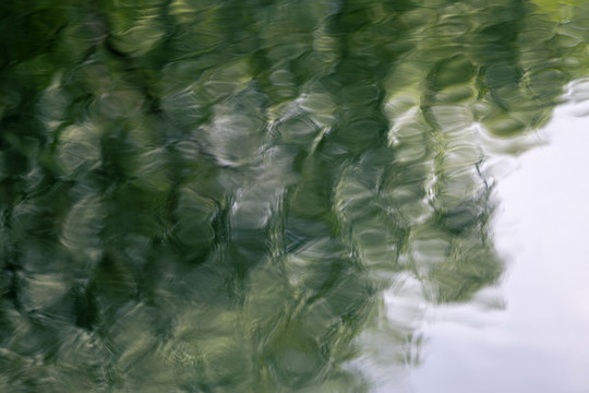 水紋