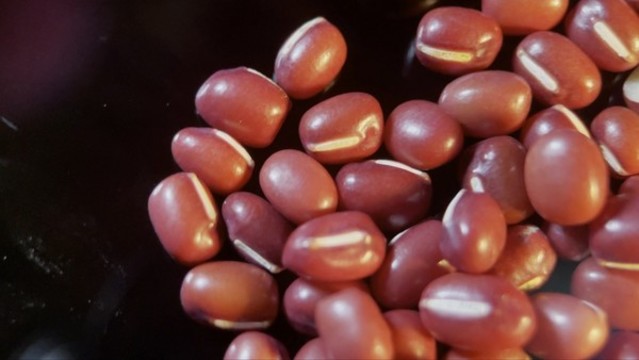 紅豆赤小豆粗糧雜糧
