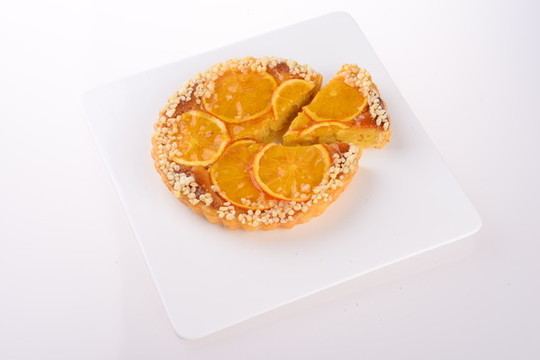 蛋糕甜點