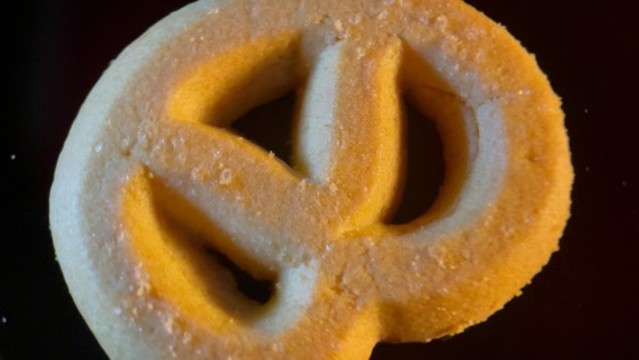 曲奇餅干港式甜點(diǎn)