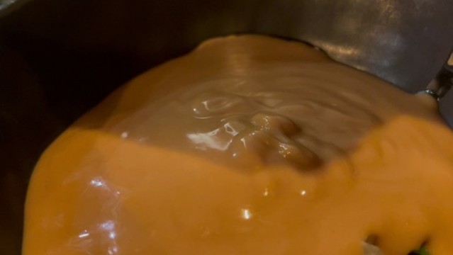 老北京涮羊肉麻醬小料