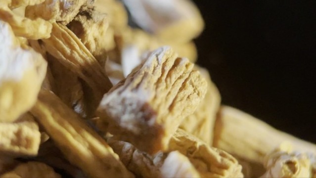 黨參滋補(bǔ)藥材藥膳
