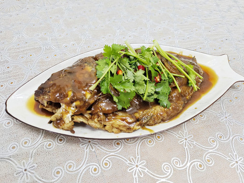紅燒魚