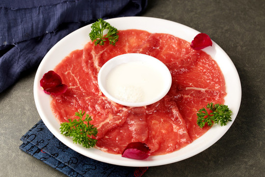 貴妃牛肉
