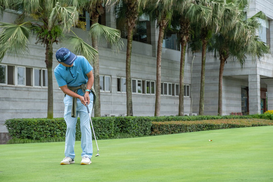 golf高爾夫