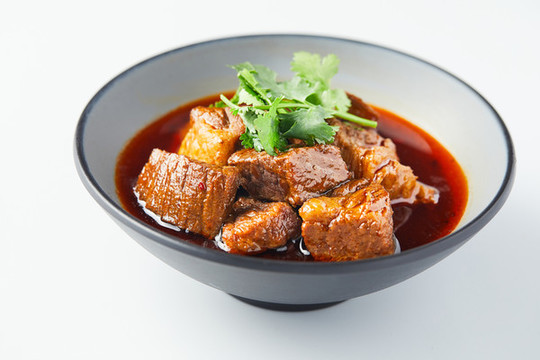 紅燒牛肉老湯牛肉
