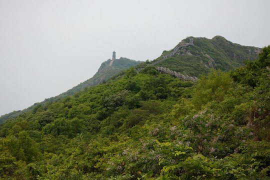 鎮(zhèn)江圌山