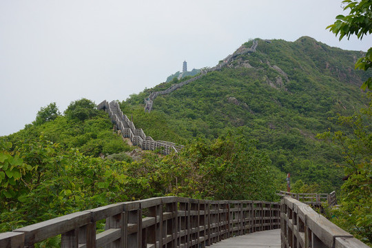 鎮(zhèn)江圌山