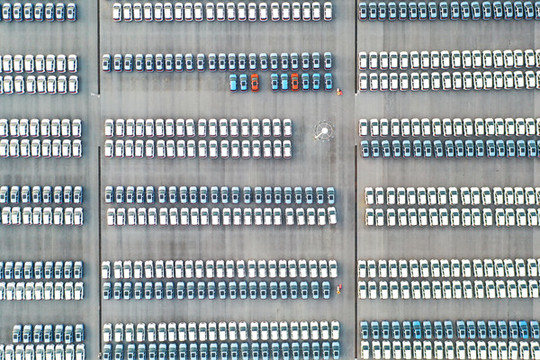 汽車