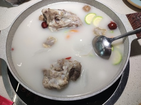 美食