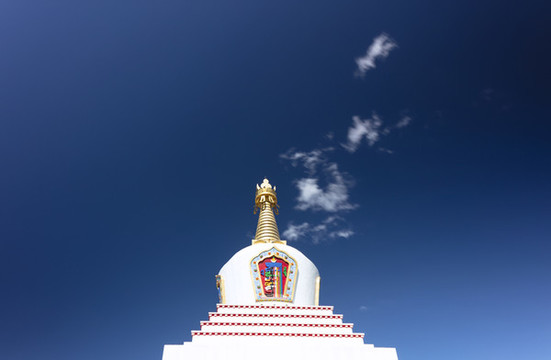 寶爾汗佛塔