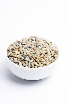 藍(lán)青稞